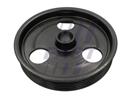 FT45801 FAST Шкив гидроусилителя руля