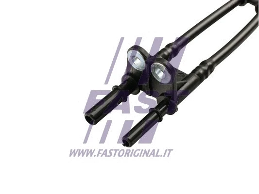 FT39532 FAST ПАЛИВНА ТРУБКА FIAT DUCATO 06> 2.3 JTD