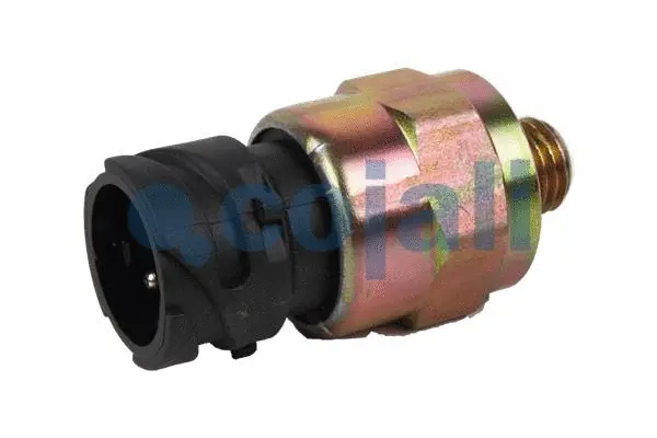 2260416 COJALI Датчик тиску повітря (6,5Бар, M12x1,5, електричне підключення 2-контактний цоколь) MERCEDES ACTROS, ACTROS MP2 / MP3, ACTROS MP4 / MP5, ANTOS, AROCS, ATEGO, ATEGO 2, AXOR, AXOR 2, ECONIC 04.96-