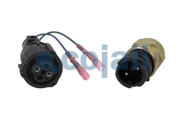 2260087 COJALI Датчик управління механічною КПП (M16x1,5мм) VOLVO 7300 7300/7700/8300/8500/8700/8900/9400/9500/9700/9900/B 7/B10/B12/B9/F 10/310/F 10/320/F 12/360/F 12/380/F 12/390/F 12/400/F 12/400,F 12/410/F 12/41