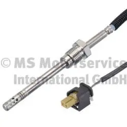 708369870 PIERBURG Датчик температури відпрацьованих газів