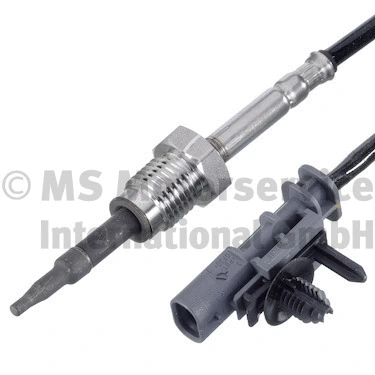 711020710 PIERBURG Датчик температури вихлопних газів (перед каталізатором) VOLVO S90 II, V60 II, V90 II, XC60 II, XC90 II 2.0D 03.16-