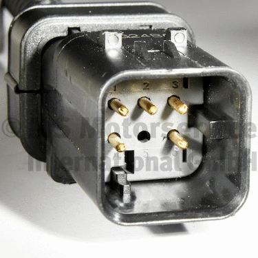 705447080 PIERBURG Клапан EGR JOHN DEERE