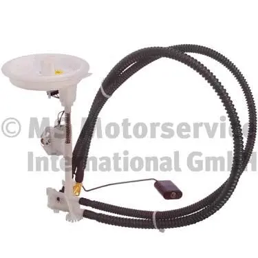 702701220 PIERBURG Датчик рівня палива