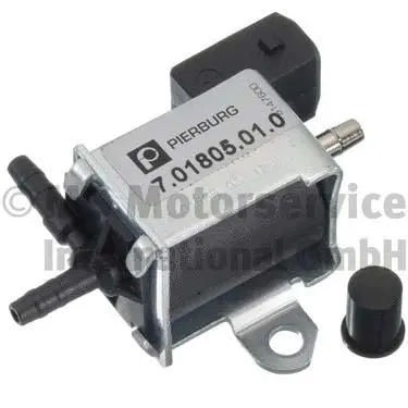 701805010 PIERBURG Клапан управління тиском