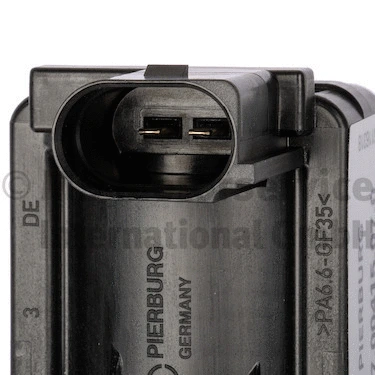 700415070 PIERBURG Клапан управління тиском