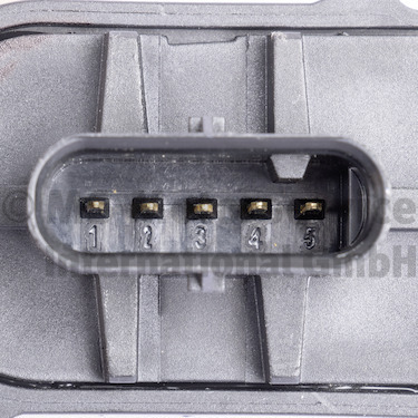 707759840 PIERBURG Витратомір повітря