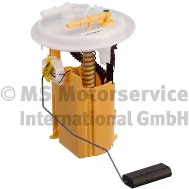 702700270 PIERBURG Датчик рівня палива в зборі