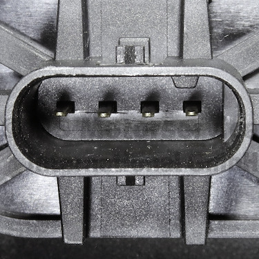 707759860 PIERBURG Витратомір повітря (4 pin, модуль) DS DS 3, DS 4, DS 4 II, DS 5, DS 7, DS 9  CITROEN C5 AIRCROSS, DS4, DS5  MINI (R56), (R57), (R58), (R59), CLUBMAN (R55), CLUBVAN (R55) 1.6/1.6H 09.06-