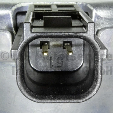 706117590 PIERBURG Магніт центральний регулювання фаз газорозподілу Subaru Toyota