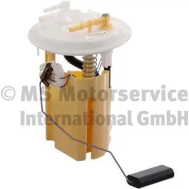 722466940 PIERBURG Датчик рівня палива