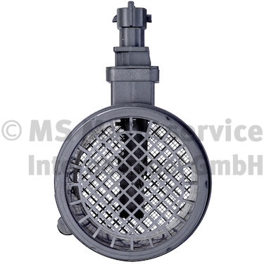 707759750 PIERBURG Витратомір повітря