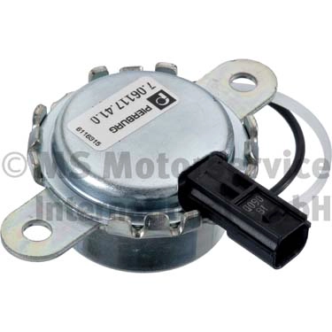 706117410 PIERBURG Клапан регулятора розподільчого валу