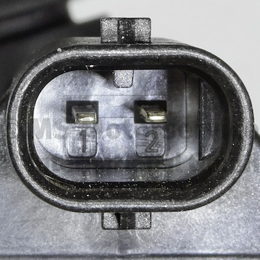 710347020 PIERBURG Клапан регулювання подачі охолоджувальної рідини