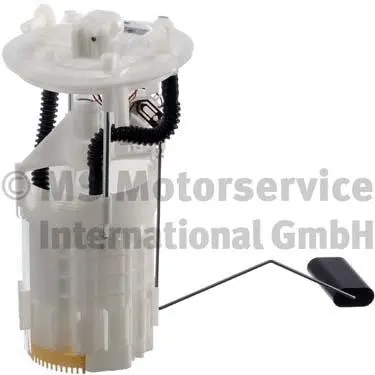 702552340 PIERBURG Датчик рівня палива