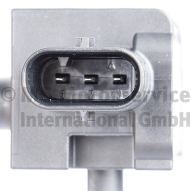 711492110 PIERBURG Датчик, тиск ВГ