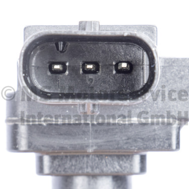 718222300 PIERBURG Датчик управління тиском