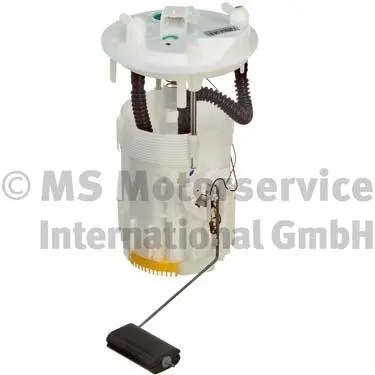 702550080 PIERBURG Датчик паливний