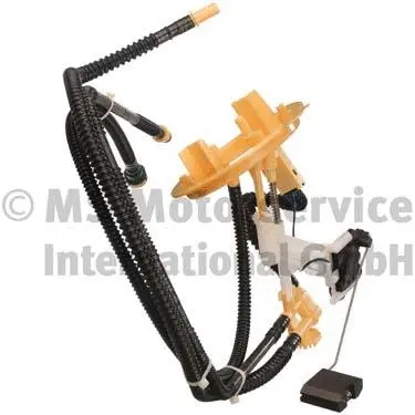 702701390 PIERBURG Датчик рівня палива (172mm) MERCEDES CLS (C218), CLS SHOOTING BRAKE (X218), E T-MODEL (S212), E (W212) 2.2D/2.2DH/3.0D 01.09-12.17