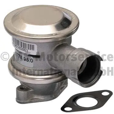 722778950 PIERBURG Зворотній клапан