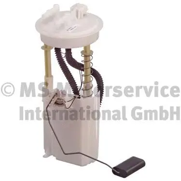 702701160 PIERBURG Датчик паливний