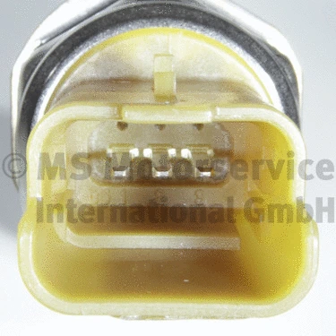 711225090 PIERBURG Насос паливний