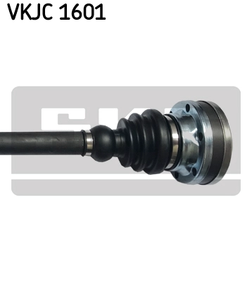 VKJC1601 SKF Піввісь