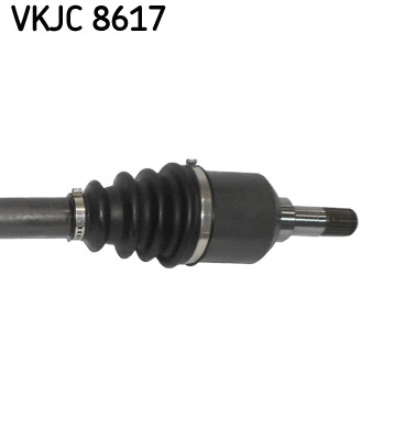 VKJC8617 SKF Піввісь