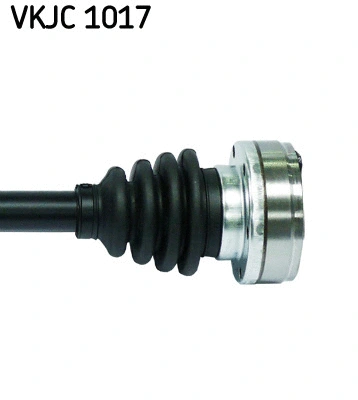 VKJC1017 SKF Привідний вал передн лів 540мм VW CADDY I, GOLF I, JETTA I, SCIROCCO 1.5-1.8 04.74-07.92