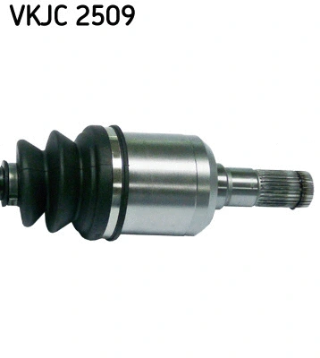 VKJC2509 SKF Піввісь