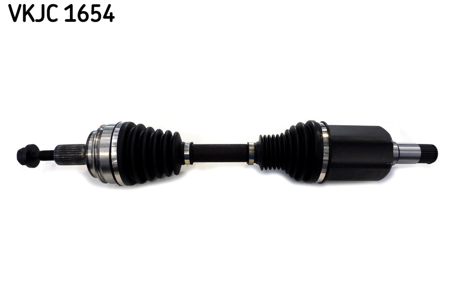 VKJC1654 SKF Привідний вал передн Прав 62/545мм MERCEDES GLK (X204) 2.0-3.5 06.08-12.15