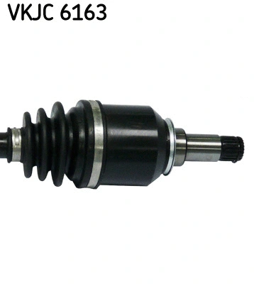 VKJC6163 SKF Піввісь