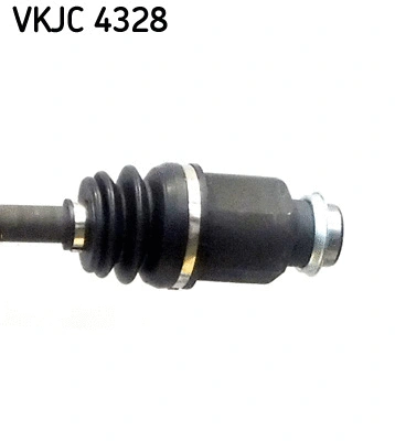 VKJC4328 SKF Піввісь