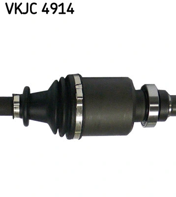 VKJC4914 SKF SKF PEUGEOT Полуось прав. L=873mm 21/22 зуб. 306 Break 1.4 97-02