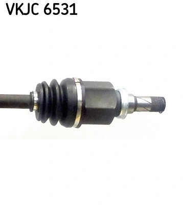 VKJC6531 SKF Піввісь