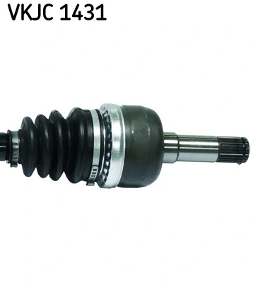 VKJC1431 SKF Піввісь