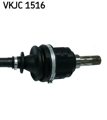 VKJC1516 SKF SKF OPEL піввісь лів. Corsa B 1,0 -00 (без ABS)