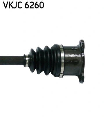 VKJC6260 SKF Піввісь