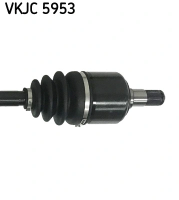 VKJC5953 SKF Піввісь