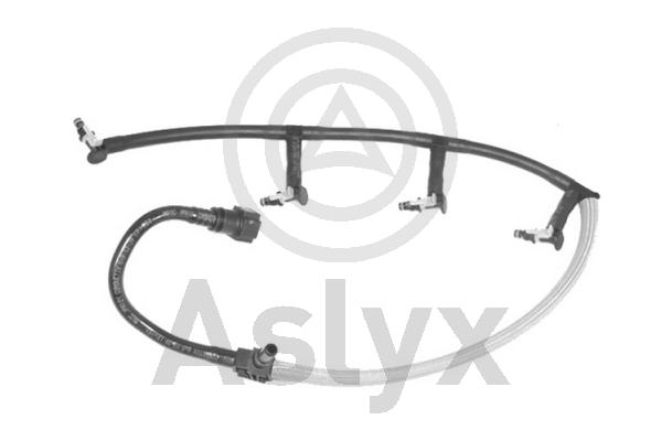 AS204672 ASLYX PRZEWOD PAL.PRZELEW C/P 2.2HDI BOXER 12-
