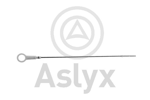 AS202537 ASLYX MIARKA OLEJU R 1.5DCI 525MM METAL.