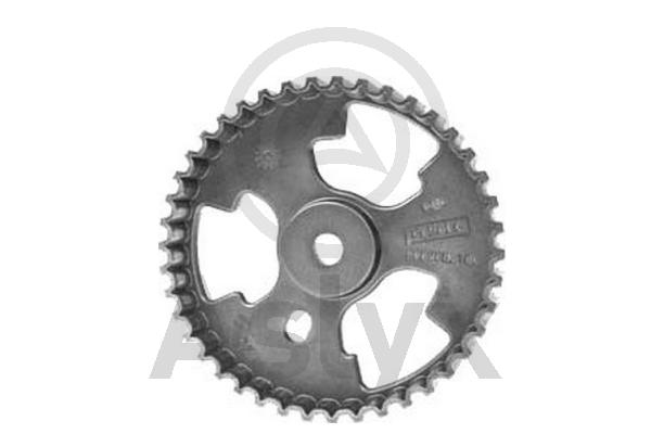 AS506424 ASLYX KOLO WAЈKA ROZ. C/P 2.0HDI 16V 163KM