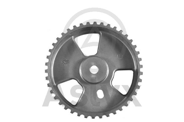 AS506210 ASLYX Шестерня розподільного валу 2.0HDI 8V/16V