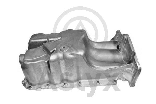 AS521227 ASLYX Масляный поддон