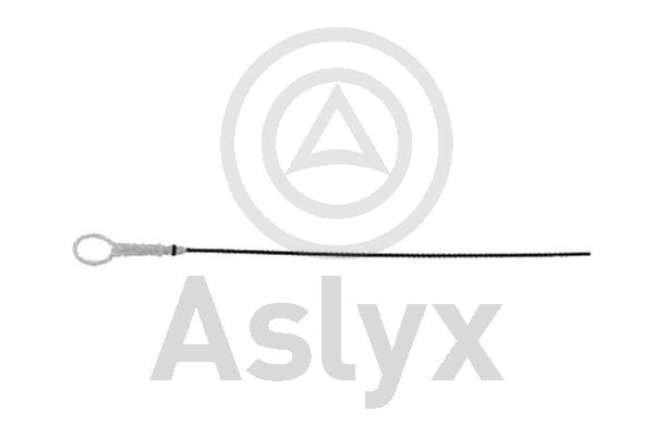 AS202538 ASLYX MIARKA OLEJU R 1.4 16V 522X449MM