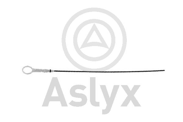 AS202525 ASLYX MIARKA OLEJU R 1.5DCI 485MM MET.