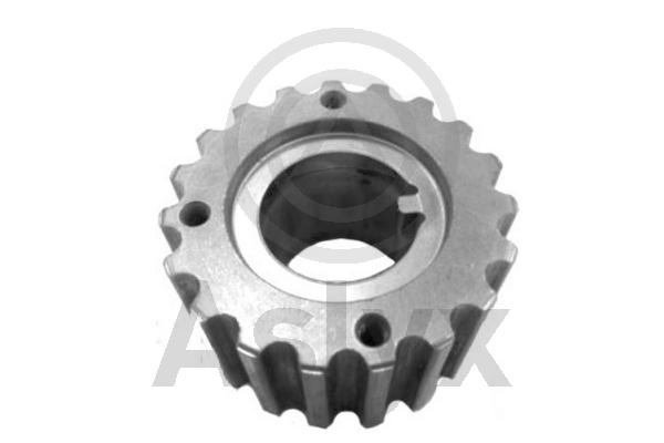 AS506638 ASLYX Шестірня колінчастого вала R 1.4-1.6 16V Z KLINEM