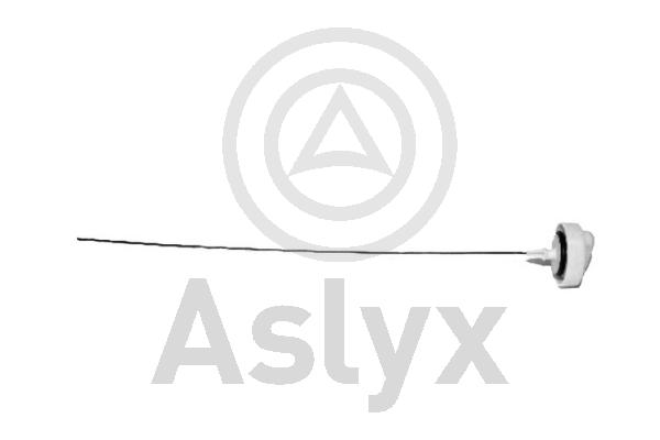 AS201484 ASLYX MIARKA OLEJU R 1.5DCI 09- Z KORKIEM 55CM