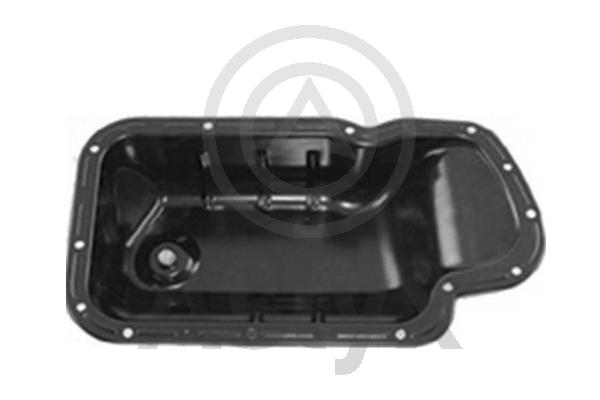 AS202757 ASLYX Масляный поддон