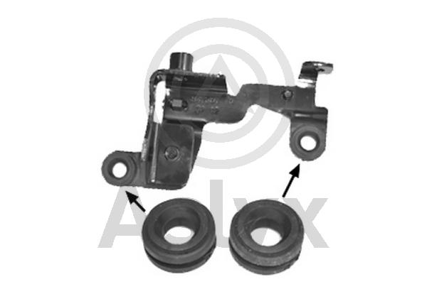 AS535525 ASLYX MOCOWANIE FILTRA POW. C/P 1.6HDI 16V D.G